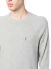 Ralph Lauren - Polo pony cotton sweatshirt