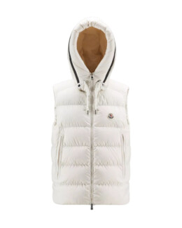 Moncler - Cardamine down vest