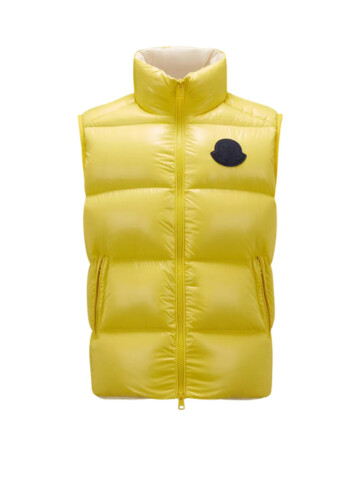 Moncler - Sumido down vest