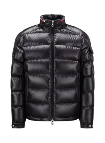 Moncler - Moncler SHORT DOWN JACKET