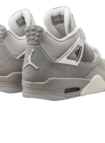 Air Jordan - Air Jordan 4 Retro Frozen Moments (Women's)