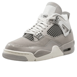 Air Jordan - Air Jordan 4 Retro Frozen Moments (Women's)