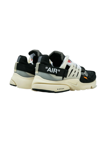 Nike - Nike Air Presto Off-White