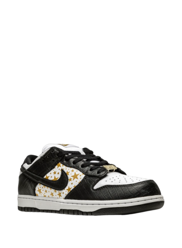 Nike - Nike SB Dunk Low Supreme Stars Black (2021)