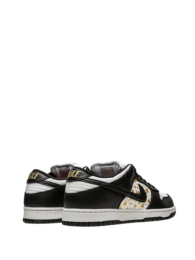 Nike - Nike SB Dunk Low Supreme Stars Black (2021)