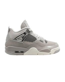 Air Jordan - Air Jordan 4 Retro Frozen Moments (Women's)