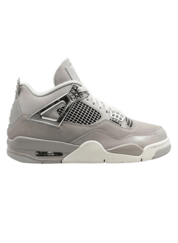 Air Jordan - Air Jordan 4 Retro Frozen Moments (Women's)