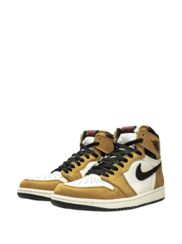 Air Jordan - Air Jordan 1 Retro High Rookie of the Year