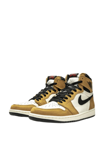 Air Jordan - Air Jordan 1 Retro High Rookie of the Year