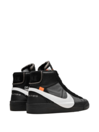 Nike - Nike Blazer Mid Off-White Grim Reaper