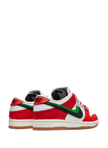 Nike SB Dunk Low Frame Skate Habibi Women