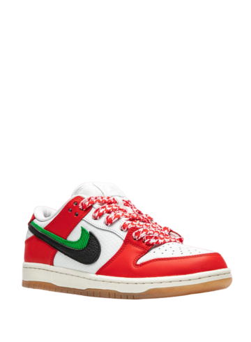 Nike SB Dunk Low Frame Skate Habibi Women