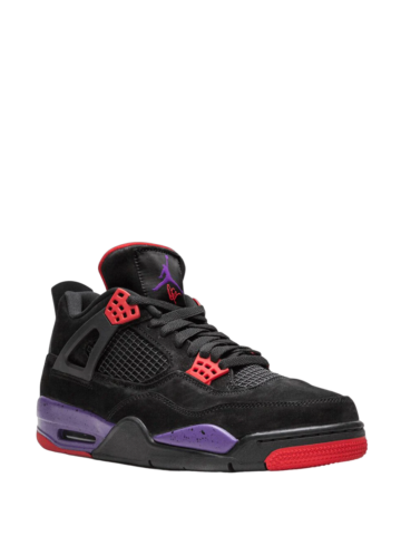 Air Jordan - Air Jordan 4 Retro Raptors (2018)