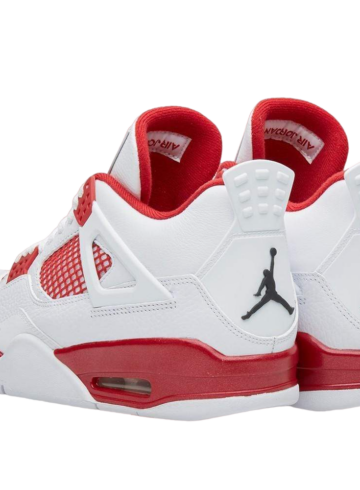 Air Jordan - Air Jordan 4 Retro Alternate 89