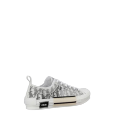 Dior B23 Low Top Logo Oblique Women