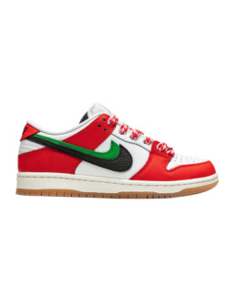 Nike SB Dunk Low Frame Skate Habibi Women