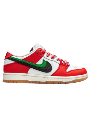 Nike SB Dunk Low Frame Skate Habibi Women