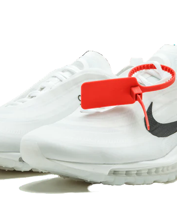 Nike Air Max 97 Off-White Women