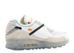 Nike - Nike Air Max 90 Off-White