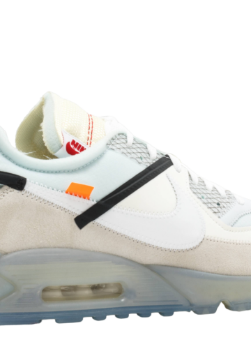 Nike - Nike Air Max 90 Off-White