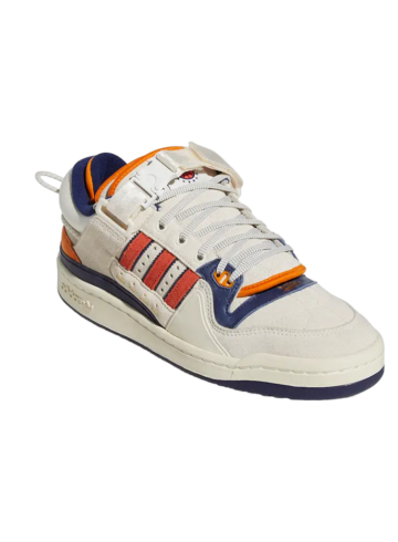 adidas - adidas Forum Buckle Low Bad Bunny Cangrejeros de Santurce