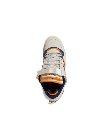 adidas - adidas Forum Buckle Low Bad Bunny Cangrejeros de Santurce