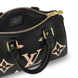 Louis Vuitton - Nano Speedy