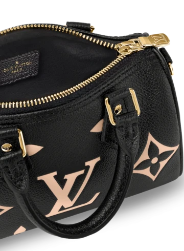 Louis Vuitton - Nano Speedy