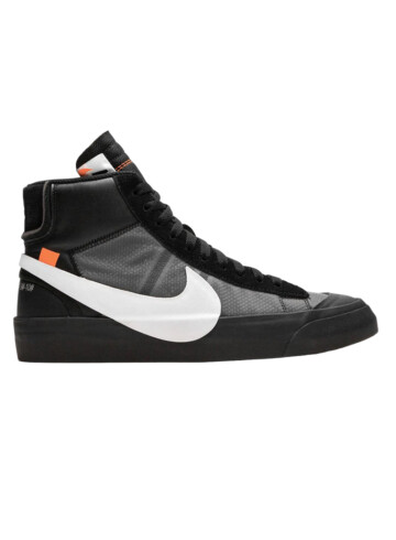 Nike - Nike Blazer Mid Off-White Grim Reaper