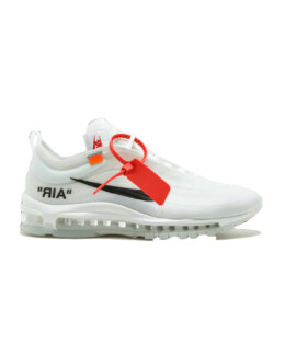 Nike Air Max 97 Off-White Women