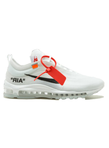 Nike Air Max 97 Off-White Women