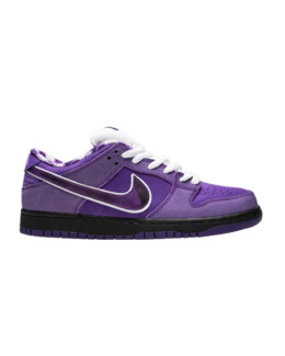 Nike - Nike SB Dunk Low Concepts Purple Lobster