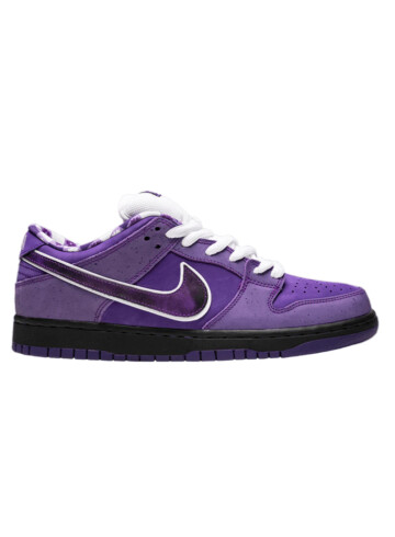 Nike - Nike SB Dunk Low Concepts Purple Lobster