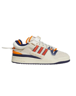 adidas - adidas Forum Buckle Low Bad Bunny Cangrejeros de Santurce