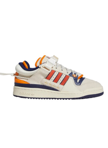 adidas - adidas Forum Buckle Low Bad Bunny Cangrejeros de Santurce