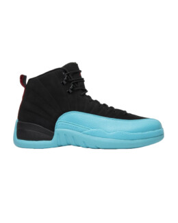 Air Jordan - Air Jordan 12 Retro Gamma Blue