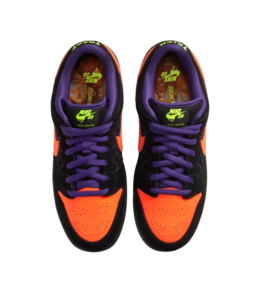 Nike - Nike SB Dunk Low Night of Mischief Halloween