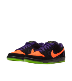 Nike - Nike SB Dunk Low Night of Mischief Halloween