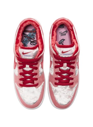 Nike - Nike SB Dunk Low StrangeLove Skateboards