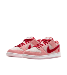 Nike - Nike SB Dunk Low StrangeLove Skateboards