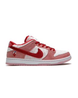 Nike - Nike SB Dunk Low StrangeLove Skateboards