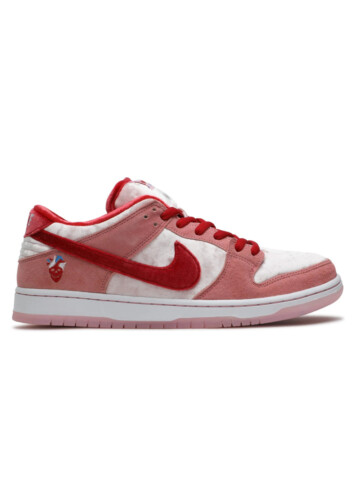 Nike - Nike SB Dunk Low StrangeLove Skateboards