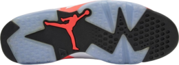 Air Jordan - Air Jordan 6 Retro Infrared White