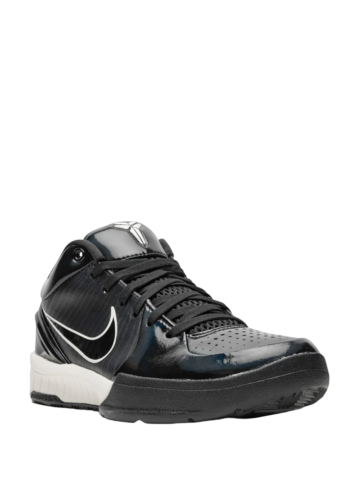 Nike - Nike Kobe 4 Protro Undefeated Black Mamba