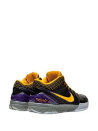 Nike - Nike Kobe 4 Protro Carpe Diem