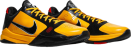 Nike - Nike Kobe 5 Protro Bruce Lee