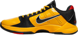 Nike - Nike Kobe 5 Protro Bruce Lee