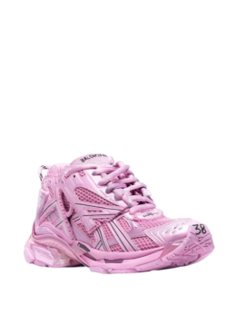 Balenciaga - Balenciaga Runner Pink (Women's)