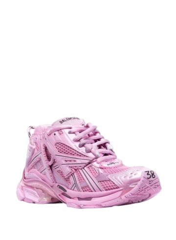 Balenciaga - Balenciaga Runner Pink (Women's)