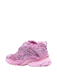 Balenciaga - Balenciaga Runner Pink (Women's)